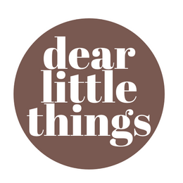 Dear Little Things