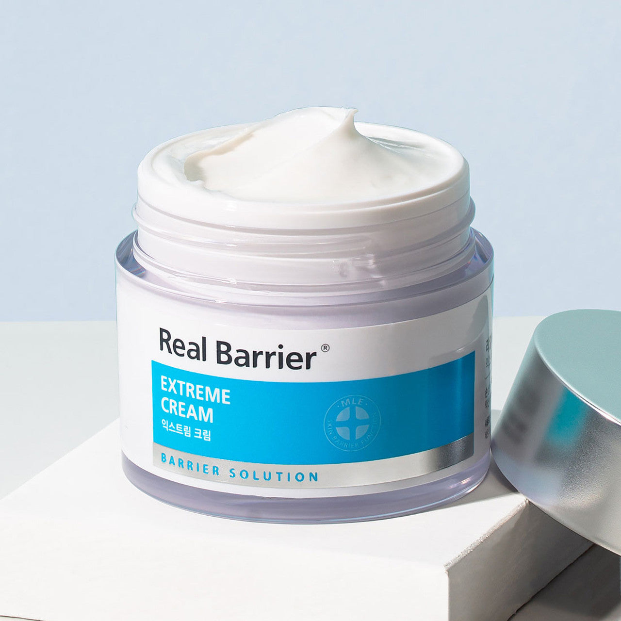 Real Barrier Extreme Cream – Dear Little Things